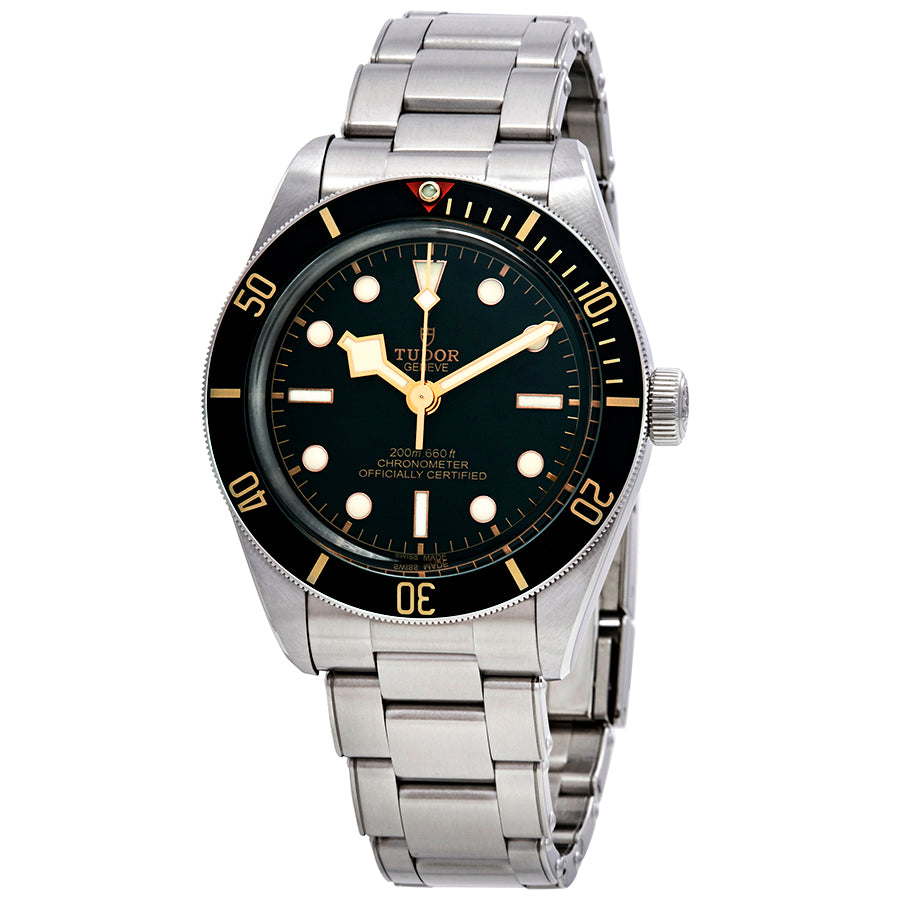 Tudor Black Bay Fifty-Eight Automatic Black Dial Mens Watch
