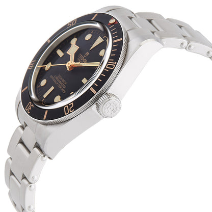Tudor Black Bay Fifty-Eight Automatic Black Dial Mens Watch