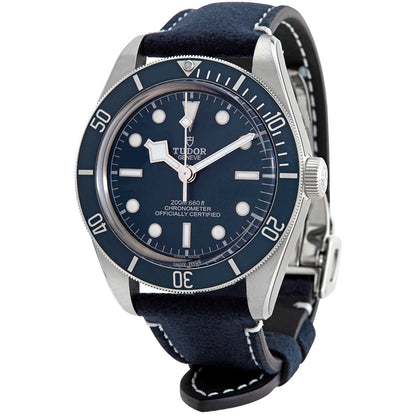 Tudor Black Bay Fifty-Eight Automatic Blue Dial Mens Watch