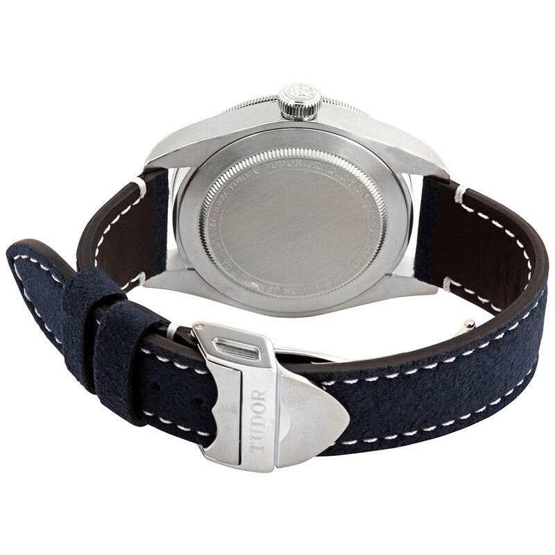 Tudor Black Bay Fifty-Eight Automatic Blue Dial Mens Watch