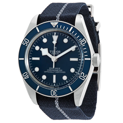 Tudor Black Bay Fifty-Eight Automatic Blue Dial Mens Watch