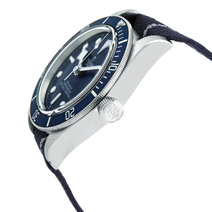 Tudor Black Bay Fifty-Eight Automatic Blue Dial Mens Watch
