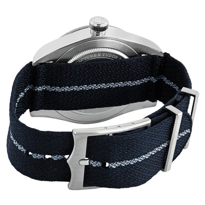 Tudor Black Bay Fifty-Eight Automatic Blue Dial Mens Watch