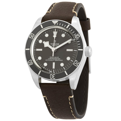 Tudor Black Bay Fifty-Eight Automatic Grey Dial Mens Watch