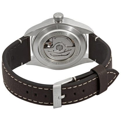 Tudor Black Bay Fifty-Eight Automatic Grey Dial Mens Watch