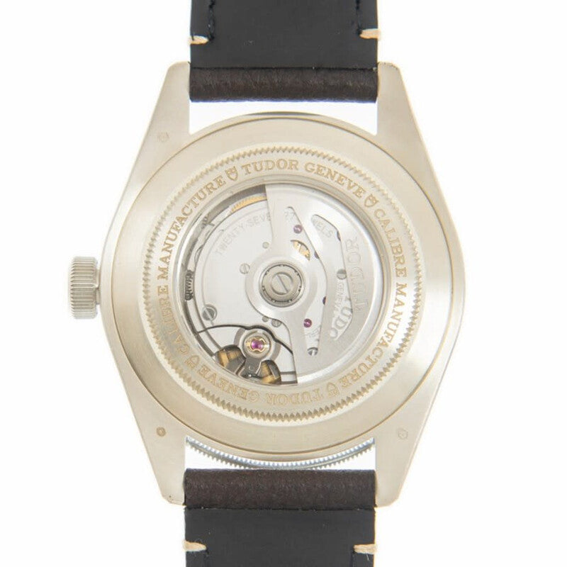 Tudor Black Bay Fifty-Eight Automatic Grey Dial Mens Watch