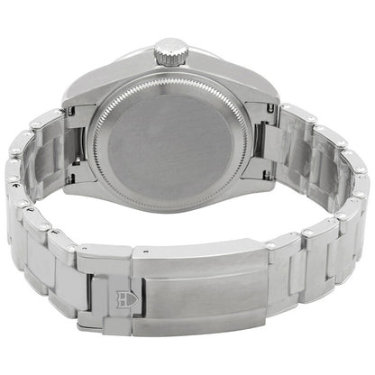 Tudor Black Bay Pro 39Mm Automatic Black Dial Mens Watch