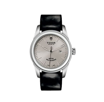 Tudor Glamour Automatic Silver Dial Women's Watch