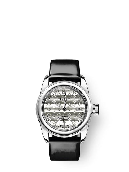 Tudor Glamour Date Automatic Women's Watch