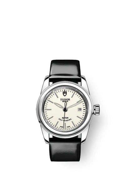 Tudor Glamour Date Automatic Women's Watch