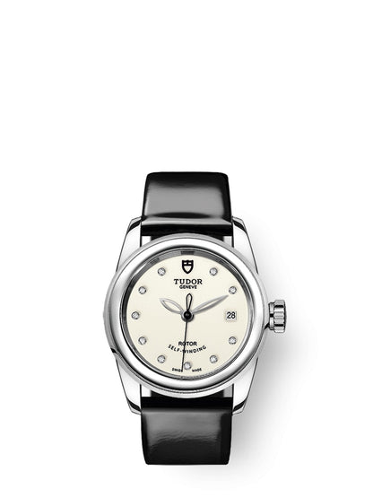 Tudor Glamour Date Automatic Women's Watch