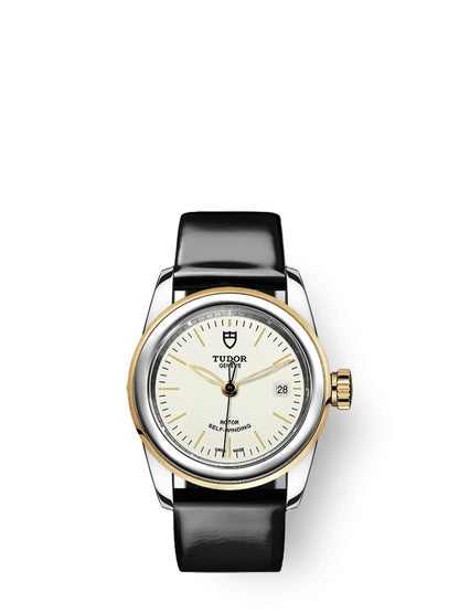 Tudor Glamour Date Automatic Women's Watch