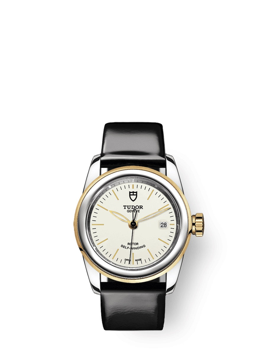 Tudor Glamour Date Automatic Women's Watch