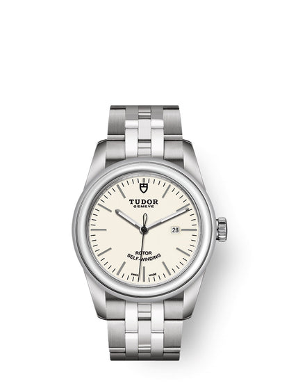 Tudor Glamour Date Automatic Women's Watch