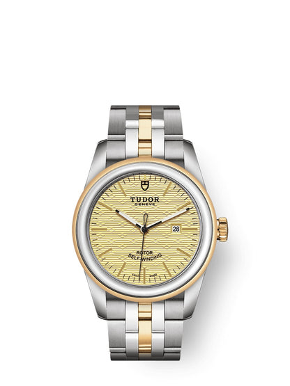 Tudor Glamour Date Automatic Women's Watch