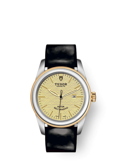 Tudor Glamour Date Automatic Women's Watch