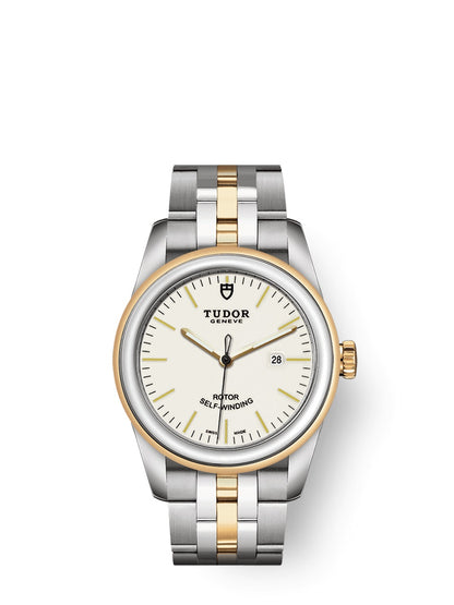 Tudor Glamour Date Automatic Women's Watch