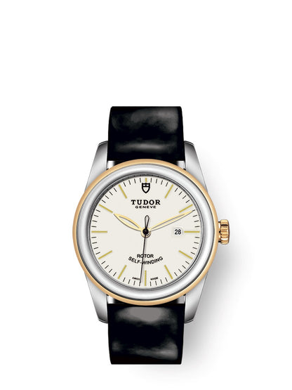 Tudor Glamour Date Automatic Women's Watch