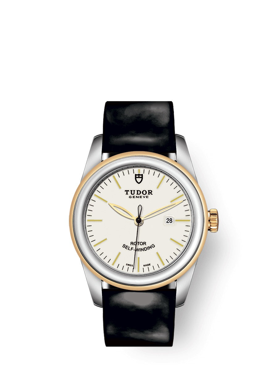 Tudor Glamour Date Automatic Women's Watch