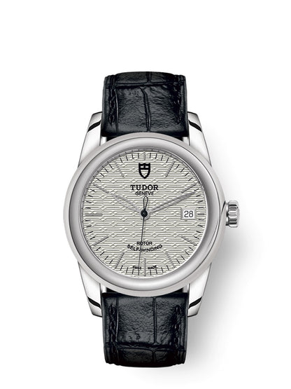 Tudor Glamour Date Automatic Watch