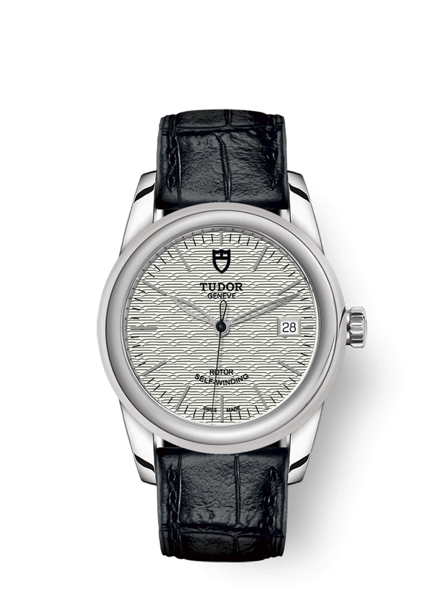 Tudor Glamour Date Automatic Watch