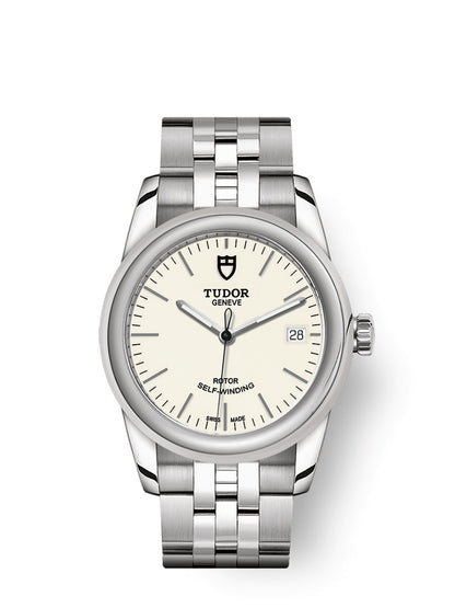 Tudor Glamour Date Automatic Watch