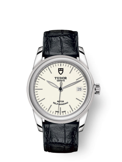 Tudor Glamour Date Automatic Watch