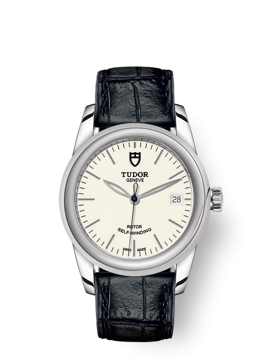 Tudor Glamour Date Automatic Watch