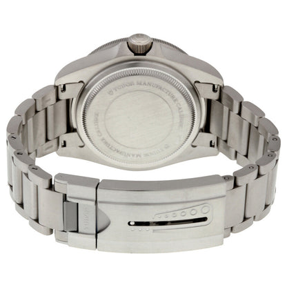 Tudor Pelagos Chronometer Automatic Blue Dial Mens Watch