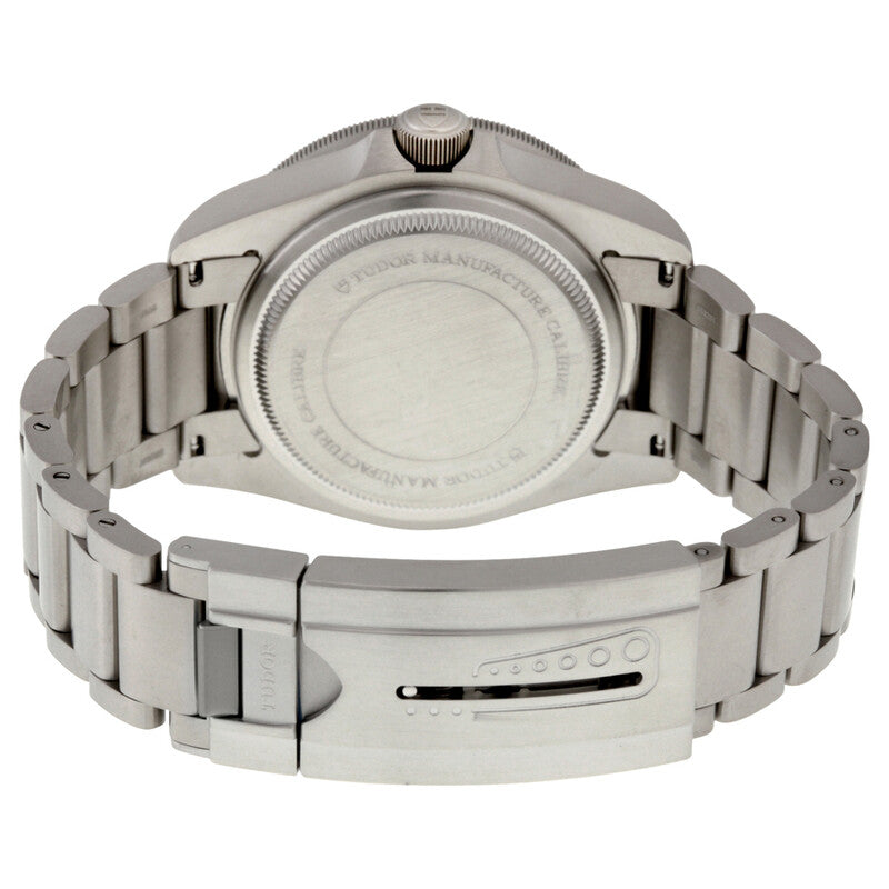 Tudor Pelagos Chronometer Automatic Blue Dial Mens Watch