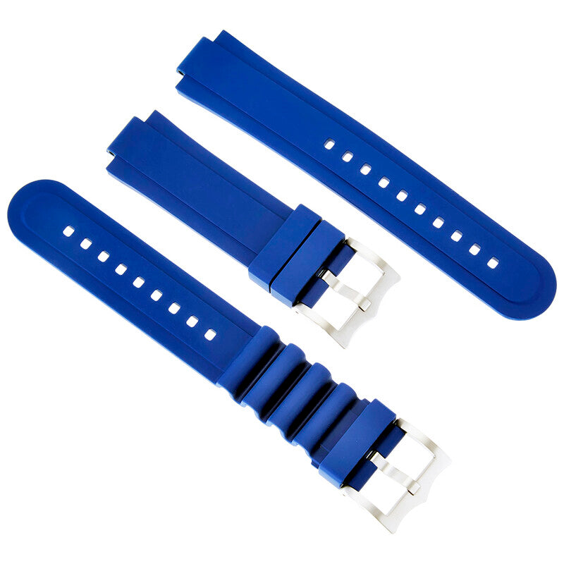 Tudor Pelagos Chronometer Automatic Blue Dial Mens Watch