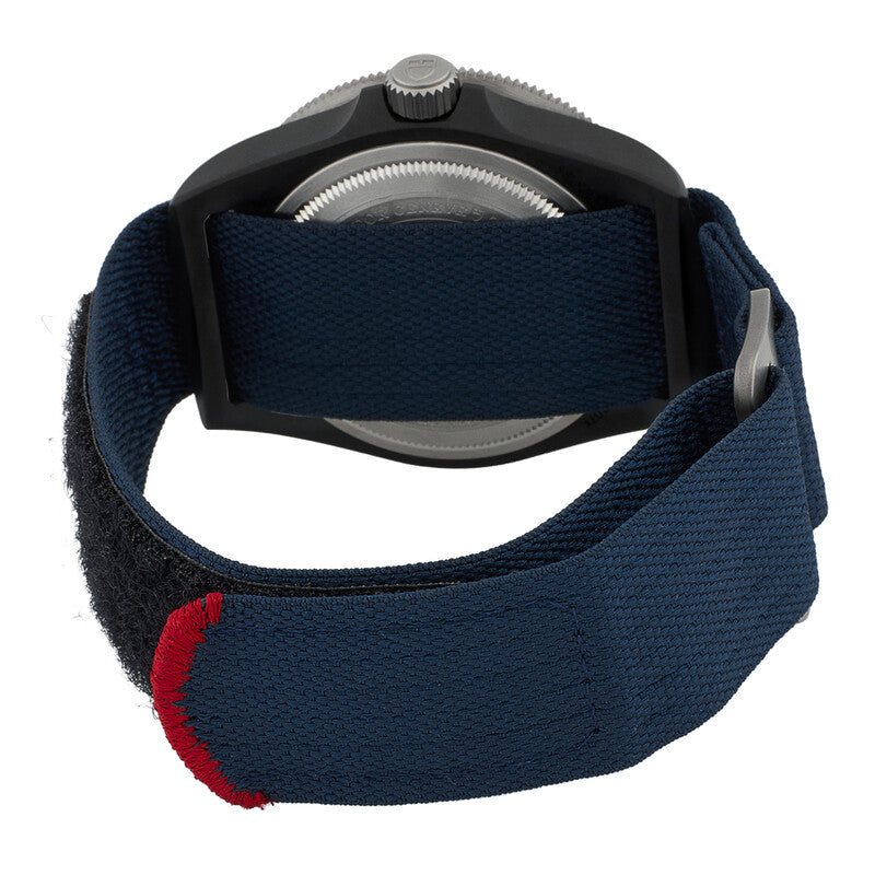 Tudor Pelagos Fxd Automatic Chronometer Blue Dial Mens Watch