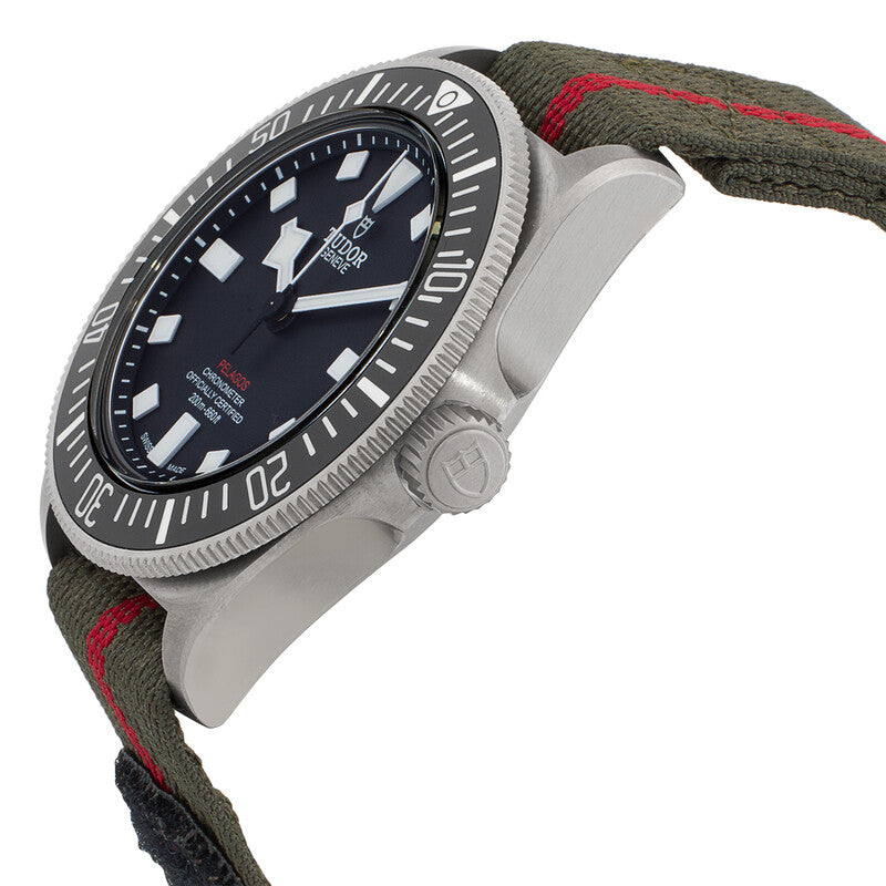 Tudor Pelagos Fxd Automatic Chronometer Mens Watch