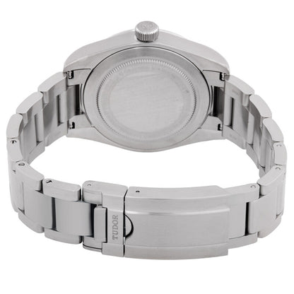 Tudor Ranger 36 Automatic Black Dial Watch