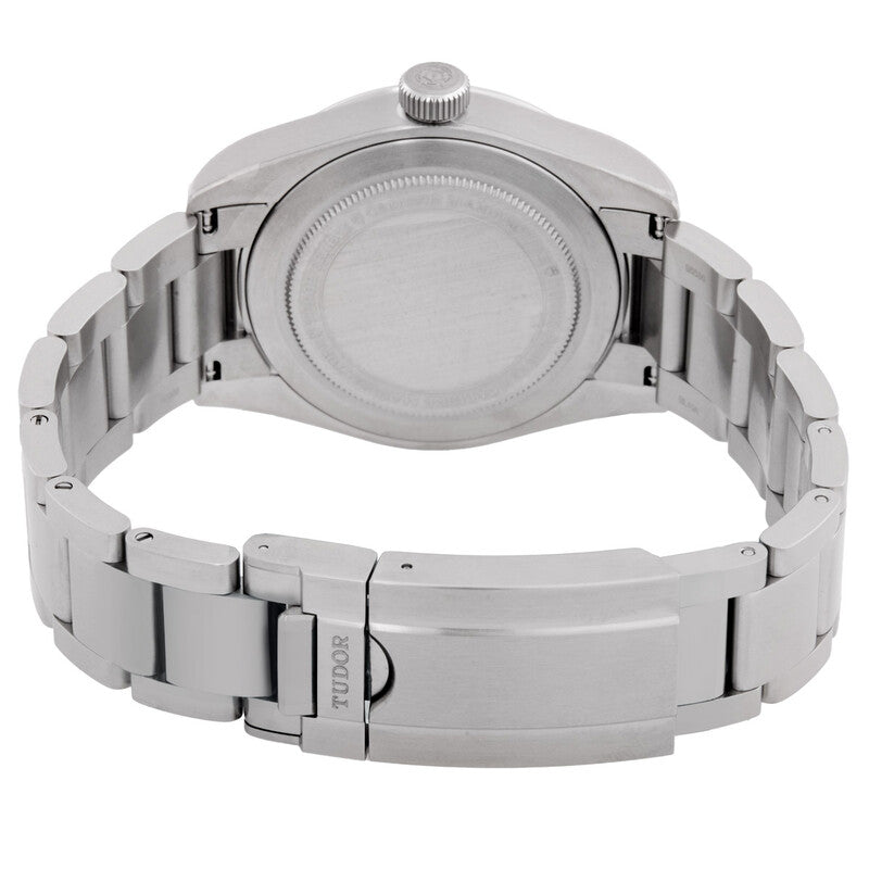 Tudor Ranger 36 Automatic Black Dial Watch