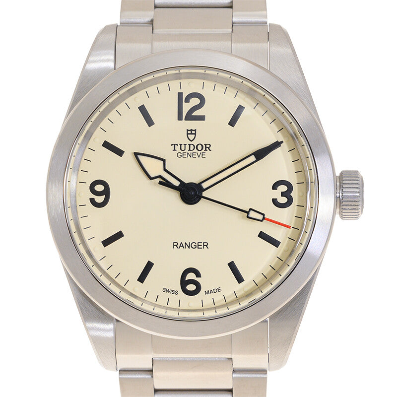 Tudor Ranger 36 Automatic Watch