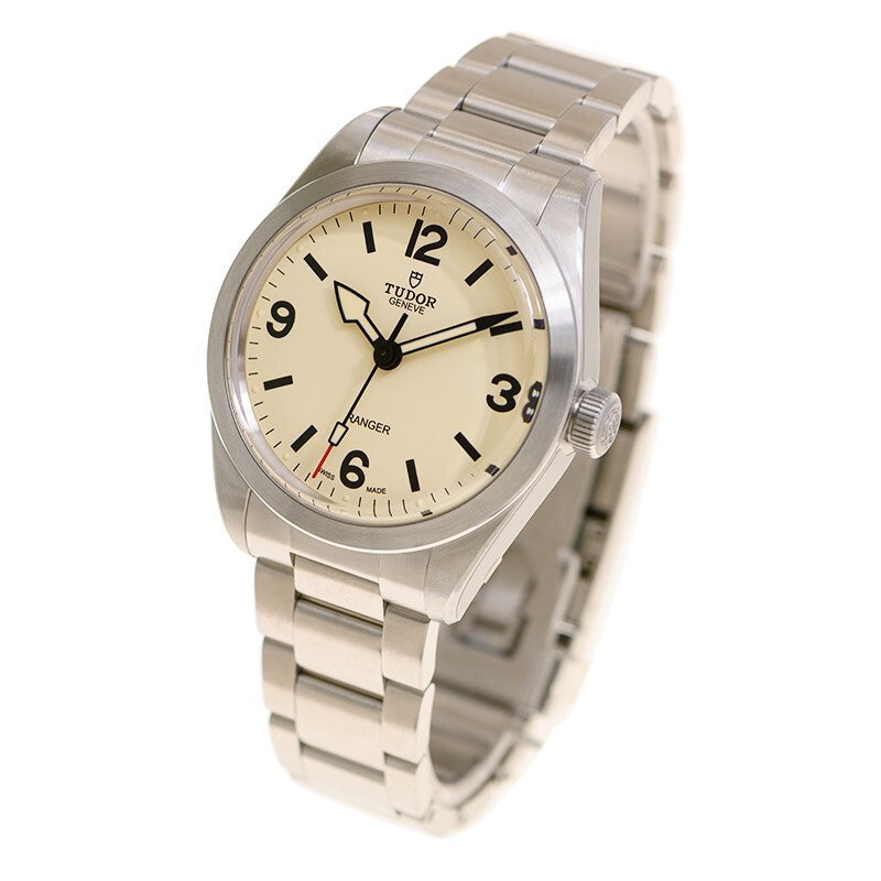 Tudor Ranger 39 Automatic Watch