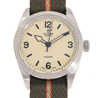 Tudor Ranger Automatic Watch