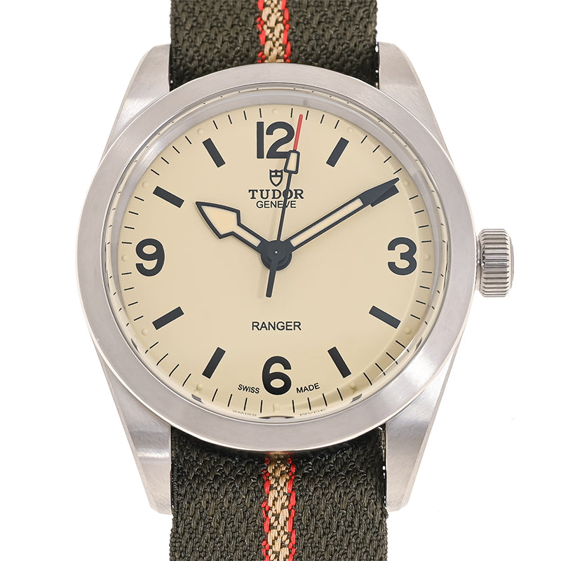 Tudor Ranger Automatic Watch