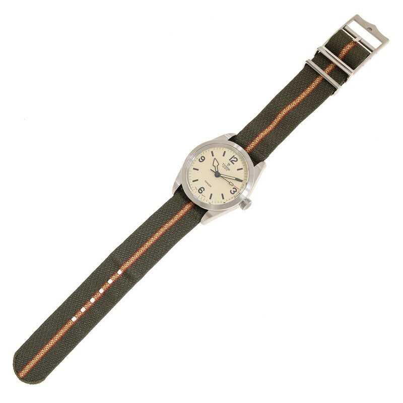 Tudor Ranger Automatic Watch