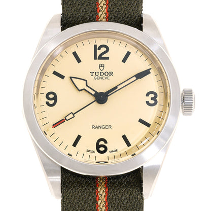 Tudor Ranger Automatic Watch