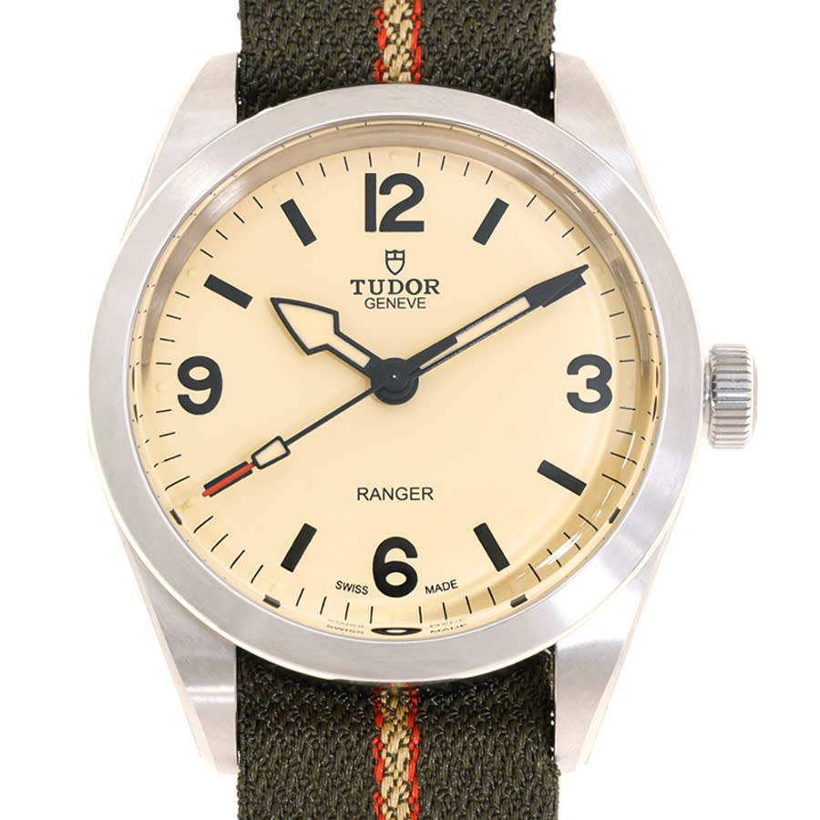 Tudor Ranger Automatic Watch
