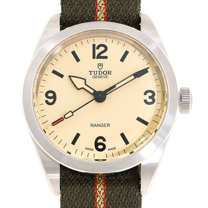 Tudor Ranger Automatic Watch