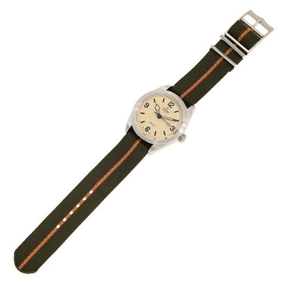 Tudor Ranger Automatic Watch