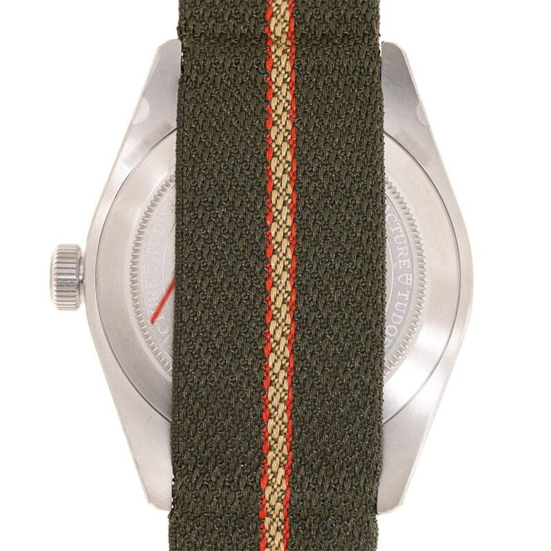 Tudor Ranger Automatic Watch