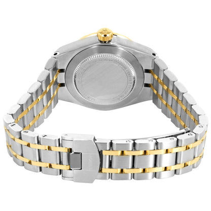 Tudor Royal Automatic Black Dial 28 Mm Women's Watch