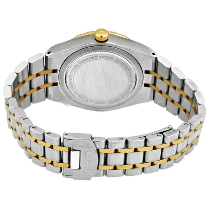 Tudor Royal Automatic Black Dial Women's Watch