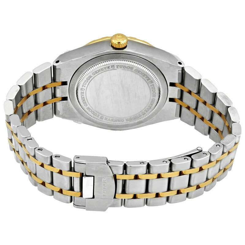 Tudor Royal Automatic Black Dial Women's Watch