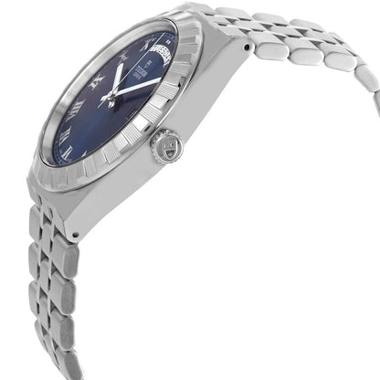 Tudor Royal Automatic Blue Dial 41 Mm Watch
