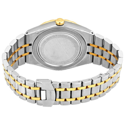 Tudor Royal Automatic Champagne Dial 41 Mm Watch